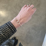 Friend bracelet friendship bracelet