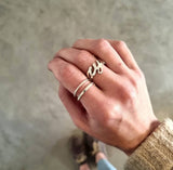 Name ring