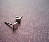 Square studs