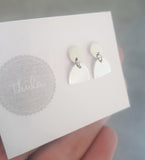 Dangle studs style I