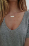 mama Bar necklace