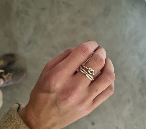 Ring set