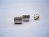 Bent matte studs