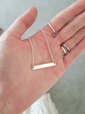 mama Bar necklace
