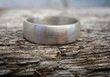 7mm wide ring
