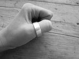 7mm wide ring