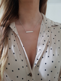 mama Bar necklace