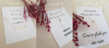 mama Bar necklace