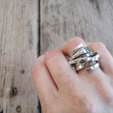 Wrap ring
