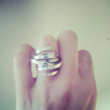 Wrap ring