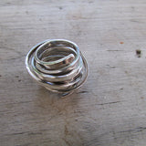Wrap ring